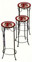  FSU920 - Florida State University Nesting Tables