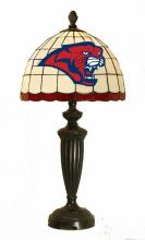  HOU500 - Houston Tiffany Desk Lamp