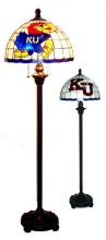  KAN520 - Kansas Tiffany Floor Lamp