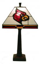  LOU501 - Louisville Mission Desk Lamp