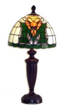  MAR500 - Marshall Tiffany Desk Lamp