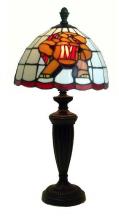  MARY500 - Maryland Tiffany Desk Lamp