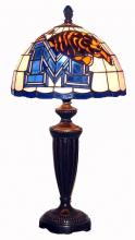  MEM500 - Memphis Tiffany Desk Lamp