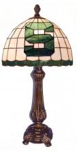  MICHST400 - Michigan State Accent Lamp