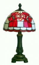  MSU400 - Mississippi State Accent Lamp