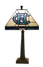  NCCH501 - North Carolina Mission Desk Lamp