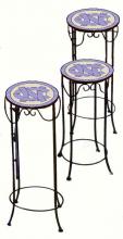  NCCH920 - North Carolina Nesting Tables