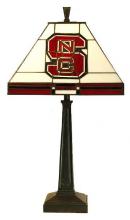  NCSU501 - North Carolina State Mission Desk Lamp