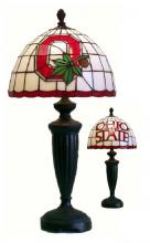  OSU500 - Ohio State Tiffany Desk Lamp