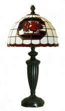  SC500 - South Carolina Tiffany Desk Lamp