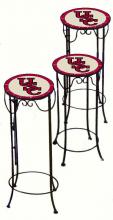  SC920 - University of South Carolina Nesting Tables