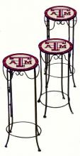  TXAM920 - Texas A&M University Nesting Tables