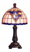  WV400 - West Virginia Accent Lamp